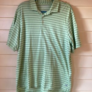 BUNDLE: 2 Vineyard vines polos